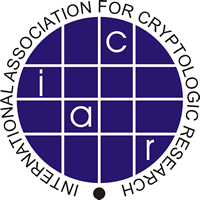 IACR Logo